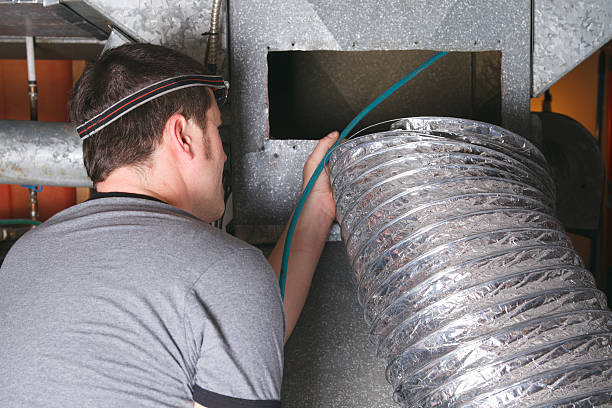 Best Ventilation Cleaning Services  in Tickfaw, LA